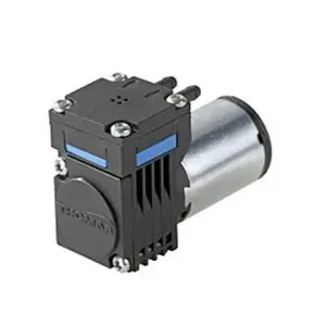 Diaphragm Liquid Pumps