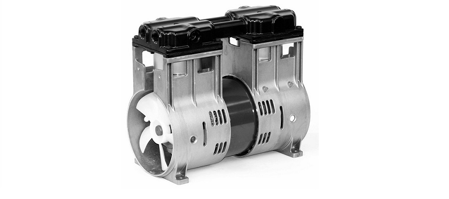 2755-series WOB-L Piston Pumps