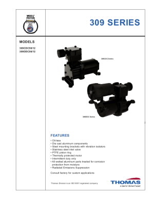 309-series