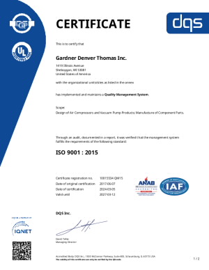 GDT_Sheboygan ISO 9001_EN.PDF