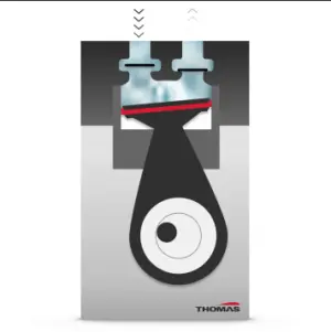 Piston Pumps