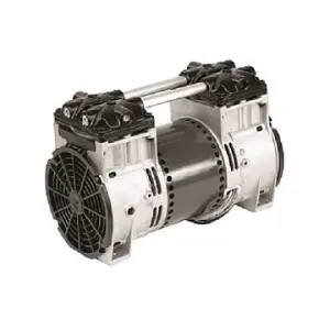 Bombas y compresores de pistón WOB-L®
