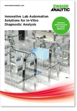 In Vitro Diagnostics (IVD)