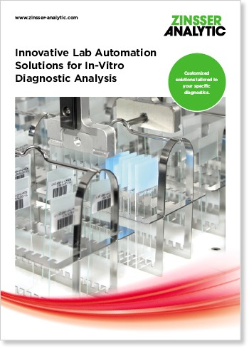 In Vitro Brochure