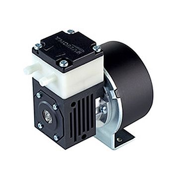 6410 diaphragm liquid pumps