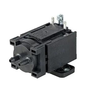 Linear Liquid Pumps