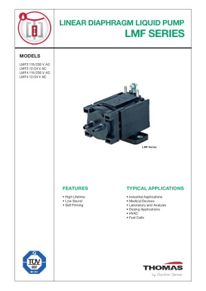 lmf-series