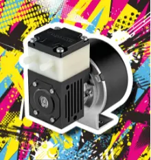Inkjet Printing Systems miniature