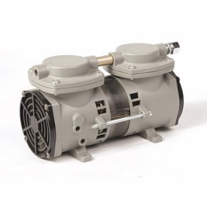 How to Size Your Air Compressor for an Air Diaphragm Pump