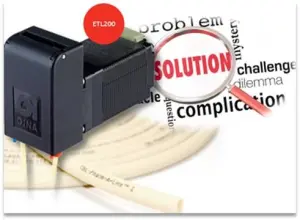 Customised peristaltic pump solutions for liquid handling