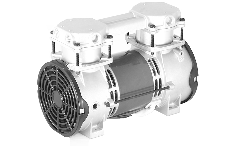 2380 Series WOB-L Piston Pumps