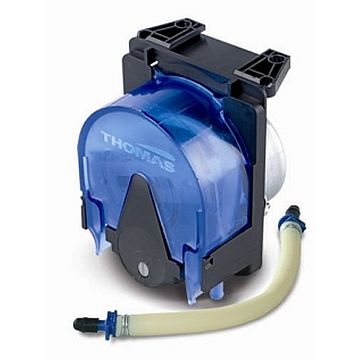 SR18 liquid peristaltic pumps - Thomas