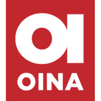 OINA 로고