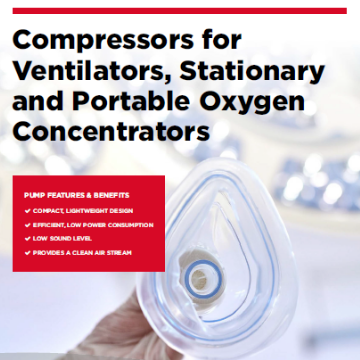 Compressors Brochure